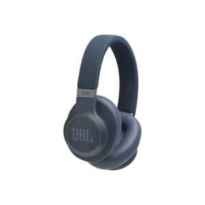 JBL Live 650 On-Ear Bluetooth Headphones Blue JBL Live 650 On-Ear Bluetooth Headphones Blue